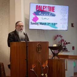 Aryeh cohen